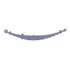 55-856 by DAYTON PARTS - Leaf Spring - Assembly, Front, 9 Leaves, 6,350 lbs. Capacity for Navistar/International S - Series