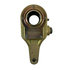 05-240 by DAYTON PARTS - Air Brake Manual Slack Adjuster - Standard, 1.62" Spline Diameter, 37-Teeth Spline, 6" Spline Length