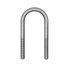 8U-5710R by DAYTON PARTS - Threaded U-Bolt