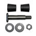334-640 by DAYTON PARTS - Axle Torque Rod Bushing - Service Kit, with Bolt, Great Dane/Hutch/Trailmobile