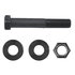 334-1701 by DAYTON PARTS - Bolt - Assembly, 7/8"-14 Thread Diameter, 5.5" OAL, GR8, 2" Thread Length