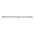 Ancra 49039-52 Cargo Bar Cargo Bar - 93 in. to 106 in., Heavy-Duty, Aluminum, Series E and A Beam, Assembly with Flat Latch