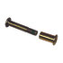 50194-100 by ANCRA - Tie Down Strap - Low-Profile Allen Sleeve Nut & Bolt Kit