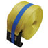 Ancra 50433-10 Winch Strap RUBBER STRAP BA