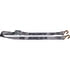 40602-98 by ANCRA - Cambuckle Tie Down Strap - 192 in., Gray, For 500 lbs. Working Load Limit, With Wire Hook