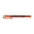 41660-93-30 by ANCRA - Winch Strap - 3 in. x 360 in., Polyester, with Chain Anchor