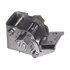 48496-11 by ANCRA - Trailer Winch Mount - Steel, Double Hex Drive Lashing Winch, with Single Mounting Hole
