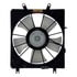 Continental AG FA70239 Engine Cooling Fan Assembly Radiator Fan Assembly