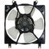 FA70079 by CONTINENTAL AG - Radiator Fan Assembly