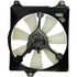 Continental AG FA70100 A/C Condenser Fan Assembly Condenser Fan Assembly