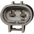 Continental AG FA70100 A/C Condenser Fan Assembly Condenser Fan Assembly