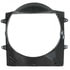 Continental AG FA72299 Engine Cooling Fan Shroud Radiator Fan Shroud