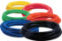 1926-02-T by TECTRAN - Air Brake Hose - 50 ft., Blue, Nylon, 3/8 in. Nominal O.D, 0.062 in. Nominal Wall