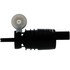 246-083-002-022Z by CONTINENTAL AG - Windshield, Backglass Washer Pump