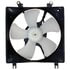 FA70079 by CONTINENTAL AG - Radiator Fan Assembly