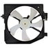 Continental AG FA70082 A/C Condenser Fan Assembly Condenser Fan Assembly