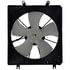 Continental AG FA70239 Engine Cooling Fan Assembly Radiator Fan Assembly