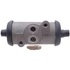 WC37149 by DAYTON PARTS - RAYBESTOS WHEEL CYLINDER