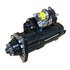 M110R2603SE2D by LEECE NEVILLE - Starter Motor - PowerPro™ 7 Series, 7 Kilowatt Rating, M110 12 Voltage, with OCP