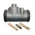 WC24489 by DAYTON PARTS - RAYBESTOS WHEEL CYLINDER