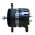 MDA3929 by LEECE NEVILLE - Alternator - High Output, 24 Voltage, 80 Amperage Rating