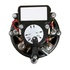 8MR2069TA by LEECE NEVILLE - Alternator - High Output, 12 Voltage, 90 Amperage Rating