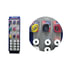 Tectran 714-05-25 Primary Wire Primary Wire - FIX-IT Pack, Red, 14 Gauge, GPT-PVC Jacketed, SAE J1128 Compliant