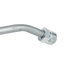 70198 by EDELMANN - 3/8" Female S.A.E x 7/16" Male Inv. Flare