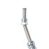 70245 by EDELMANN - 3/8" Male Inv. Flare x 7/16" Male Inv. Flare