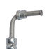 70257 by EDELMANN - 3/8" Male Inv. Flare x 7/16" Male Inv. Flare