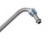 Edelmann 70425 Power Steering Pressure Line Hose Assembly 5/16" Male Inv. Flare x 16MM Male "O" Ring