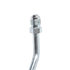 70692 by EDELMANN - 3/8" Female S.A.E. x 3/8" Male S.A.E.