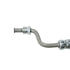 71059 by EDELMANN - 3/8" Swivel "O" Ring (Type I) x 7/16" Male Inv. Flare