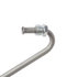 70912 by EDELMANN - 3/8" Male Inv. Flare x 7/16" Male Inv. Flare
