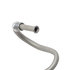 71244 by EDELMANN - 5/16" Male Inv. Flare x 3/8" Swivel "O" Ring (Type I)