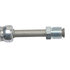 71304 by EDELMANN - Universal Hose - W/End Fittings