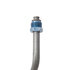 Edelmann 71317 Power Steering Pressure Line Hose Assembly 16MM Male "O" Ring x 16MM Male "O" Ring