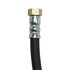 71364 by EDELMANN - 14MM Male Inv. Flare x 16MM Female S.A.E.