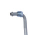 Edelmann 71393 Power Steering Pressure Line Hose Assembly 16MM Male "O" Ring x 18MM Male "O" Ring