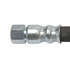 71550 by EDELMANN - 14MM Banjo x 14MM Female Inv. Flare