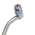 71829 by EDELMANN - 16MM Swivel "O" Ring x 16MM Swivel "O" Ring - W/Switch Port