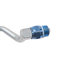 80076 by EDELMANN - 5/16" Male Inv. Flare x 16MM Swivel "O" Ring