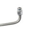 80020 by EDELMANN - 3/8" Swivel "O" Ring (Type II) x 3/8" I.D. Hose
