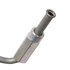 80199 by EDELMANN - 7/16" Female Inv. Flare x 7/16" Male Inv. Flare