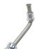 80110 by EDELMANN - 3/8" Male Inv. Flare x 7/16" Male Inv. Flare