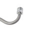 70924 by EDELMANN - 3/8" Male Inv. Flare x 7/16" Male Inv. Flare