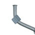 70952 by EDELMANN - 5/16" Male Inv. Flare x 3/8" Female S.A.E.