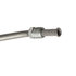 70958 by EDELMANN - 3/8" Male Inv. Flare x 3/8" I.D. Hose