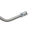 Edelmann 70963 Power Steering Pressure Line Hose Assembly 5/16" Male Inv. Flare x 3/8" Female S.A.E.