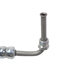 70973 by EDELMANN - 3/8" Male Inv. Flare x 7/16" Male Inv. Flare